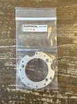 Garmin Faa-pma 115-01737-20 Mounting Ring / Adapter Plate New. Fixed Price $45.00.
