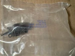 Amphenol Bco 97-3057 -1007 98/28 Industrial Cable Clamp. Fixed Price $11.99.