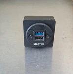 Stratus Power Dual Port Usb Charger. Fixed Price $200.00.