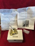 Electronics International PT-05DIFF Vacuum Pressure Transducer New Box. Fixed Price $169.99.