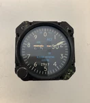 Cessna Aircraft Encoding Altimeter EA-401A P/n 42540-6128 ( 35000 Ft, 28V ). Fixed Price $274.99.