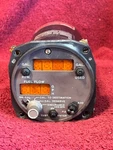Shadin 14/28VDC Digital Fuel Flow Indicator P/n 910531. Fixed Price $212.49.