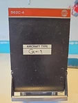 Collins 562C-4 Autopilot Amp P/n 522-2852-001. Fixed Price $995.00.