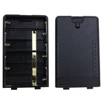 Battery Case FBA-25A For Yaesu VX-150 VX-180 VXA-200 VXA-120. Fixed Price $5.44.