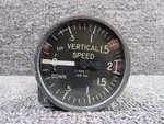 RCM-10-4 Aerosonic Rate Of Climb Indicator. Fixed Price $252.00.
