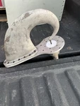 Vintage Aircraft Boeing Antenna Scimitar 10-30091-502 Memorabilia. Fixed Price $135.00.