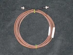 Custom Bnc RG-400 Gps Waas Ads-b Transponder Cable. Fixed Price $28.99.