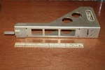 Honeywell Avionics Rack 400-019075-01. Fixed Price $125.00.