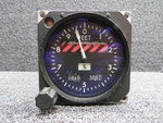 WL-1107AM-MS-1 Smiths Type 3B Servo Altimeter With Modifications. Fixed Price $588.00.
