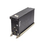 Collins REU-80 Receiver 42802 030100-01 Ser C94 Unitused.. Fixed Price $300.00.