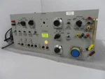 Avionics Test Panel IPIII486 Tat Select? Brand Unknown. Fixed Price $334.08.