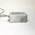 Whelen Strobe Light Power Supply A490 T-DF-28 (28VDC, 0.85 Amps). Fixed Price $185.00.