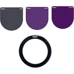 Kase Rear Lens Nd 3 Filter Kit For Sigma 14MM F1.8 Dg Hsm Art Nikon Mount. Fixed Price $68.99.