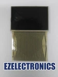 Lcd, Mid Display For Mercedes / Clk Slk Instrument Cluster Replacement. Fixed Price $24.99.