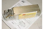 2037910-0501, Bendix RTA-42A Modulator Power W/ Overhaul Tag. Fixed Price $199.99.