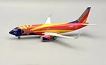 Southwest Airlines / Boeing 737-300 N383SW B-733-383 1:200. Fixed Price $125.95.