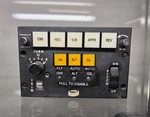 Bendix King Flight Controller FC813B Pn 4000256-8502. Fixed Price $375.00.