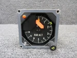 622-1204-002 Collins 339H-4 Radio Altimeter Indicator With Modifications. Fixed Price $476.00.