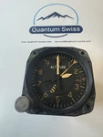 Cessna C661025-0102 United Altimeter 35,000FT Mbar Kollsman Aircraft Instrument. Fixed Price $799.00.