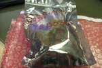 Grayhill 78B03ST Dip Switch, Spst, Raised Slide, Pos Lot Of 125. Fixed Price $71.99.