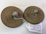 Ralmark Aircraft Pulleys 41001-4 MS202201-1. Fixed Price $85.95.