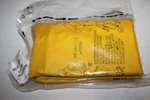 Zodiac Aerospace Air Cruisers Adult / Child Life Preserver Vest 66601-185. Fixed Price $34.95.