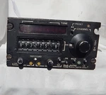Helicopter And Aircraft Wulfsberg Vhf Fm C-926A Radio Control Unit Console Panel. Fixed Price $99.95.