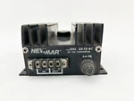 Newmar Model 32-12-6C Dc Converter 20-50V 13.6V 6A. Fixed Price $59.95.