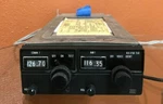 King Kx 175B, Part#: 069-1019-00 W/ Tray And Wiring. Fixed Price $699.00.