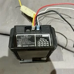 King Ka 39 Voltage Converter P/n 071-1041-01. Fixed Price $39.95.