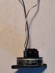 Barometric Switch Aerospace Control Products Inc. GB300-158, Used.. Fixed Price $29.95.