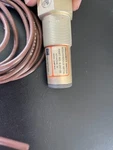 New Open Box Eldec 8-247-02 Non-ferrous Metal Proximity Switch. Fixed Price $90.00.