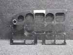 2413140-1 Cessna 172RG Instrument Shock Panel Assembly. Fixed Price $112.00.