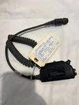 Used Comm Innovations Push-to-talk P/n CIX415HK3-6P. Fixed Price $175.00.