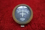 Piper Amperes Gauge Pn D-2684. Fixed Price $35.95.