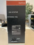Rockwell Collins GPS-4000S, Partnumber: 822-2189-005 S/N:4741T As Removed. Fixed Price $7500.00.