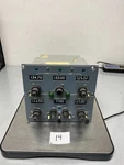 Panel Radio Control G-4606. Fixed Price $330.00.