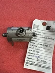 B/e Aerospace Valve Solenoid Latching, Pn: 101004-03 BIN18. Fixed Price $40.00.