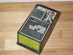 Pointer 3000 Elt Emergency Locater Transmitter. Fixed Price $99.00.