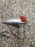 Whelen Wingtip Light P/n W-1285PR. Fixed Price $61.85.