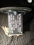 Mach Horn P/n 30029 Staco Inc Aircraft. Fixed Price $51.95.