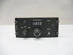Collins 614L-11 Adf Control Pn: 777-1493-006 With Maintenance Release. Fixed Price $195.00.