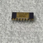 Intersil JM38510/19007BEA Analog Multiplexer, Single, Channel, 16 Pin, Ceramic. Fixed Price $45.95.