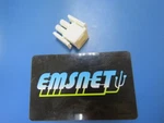 Amp 350777-1 Qty Of 53 Per Lot 2 Position Rectangular Connectors Housings. Fixed Price $50.00.