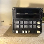 622-2898-012, ANS-31A, Collins Area Navigation System Cdu. Fixed Price $1200.00.
