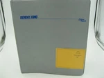 Bendix King KFC-400 Installation Manual Rev 006-0664-01. Fixed Price $100.00.