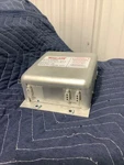 01-0770169-03 Whelen Power Strobe Light Amplifier Supply (volts: 14/28). Fixed Price $275.00.