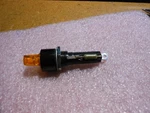 Bussmann Fuseholder / Extractor # Hkd Nsn: 5920-00-839-5438 20A 45-60V Amber. Fixed Price $22.50.