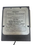 Woodward Aircraft Propeller Synchronizer 213421B Or 213433. Fixed Price $189.66.