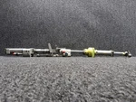 41000470-103 Textron Dual Hydraulic Servo Actuator (core) (catastrophic Damage). Fixed Price $840.00.